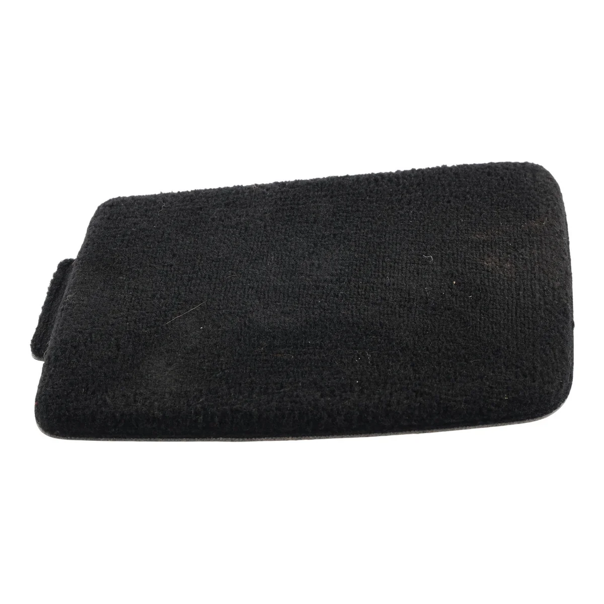 Mercedes W166 Bekleding Kofferbak Rechts A1666907200