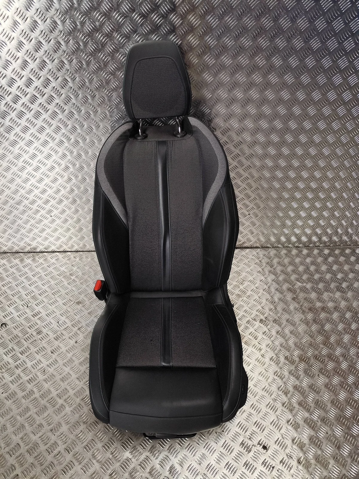 Asiento Conductor Peugeot 308 III GT Usado