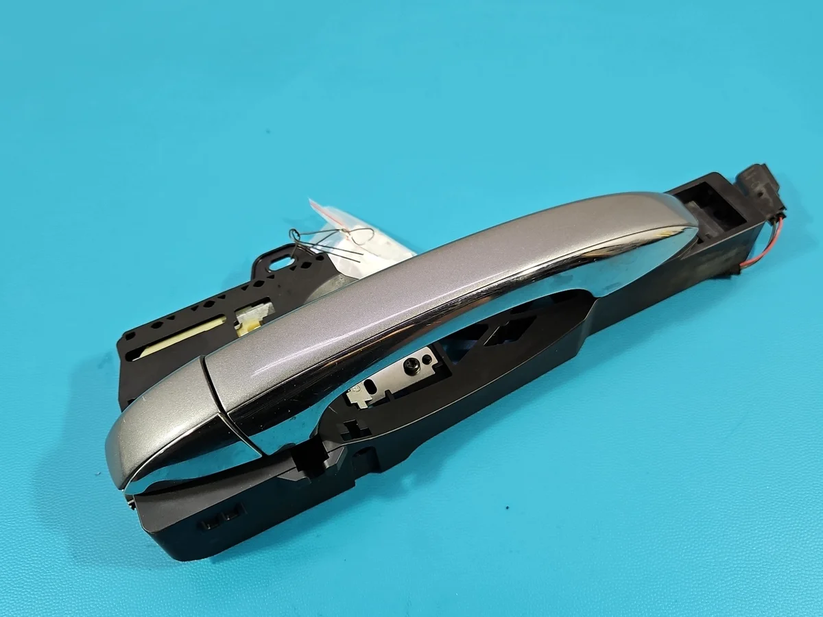Manija Exterior Trasera Izquierda Renault Espace V