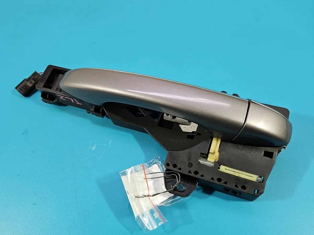 Türgriff hinten links Renault Espace V gebraucht image 3