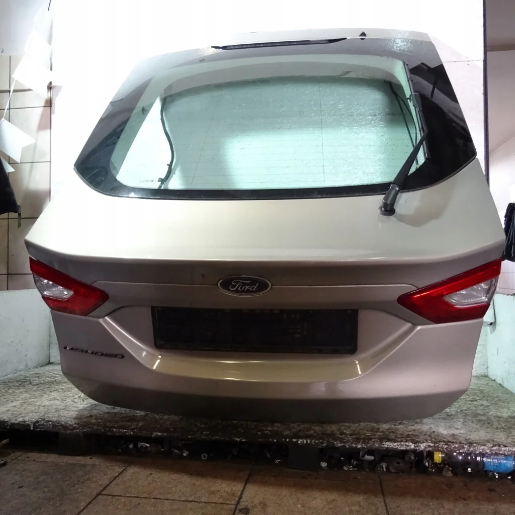 Ford Mondeo MK5 Hatchback - Portellone posteriore