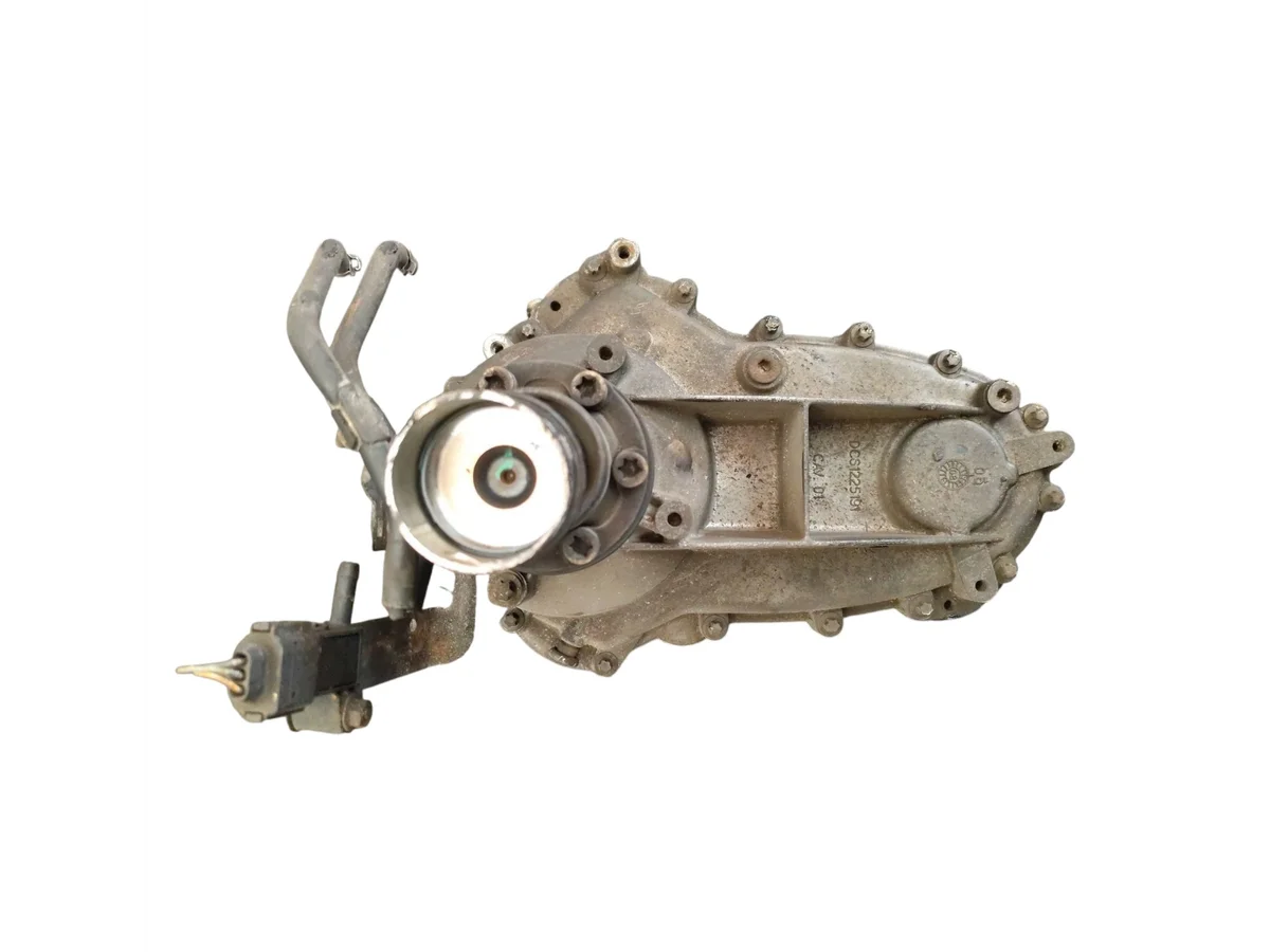 Reductor Caja Mercedes ML W164 3.0 CDI image 6