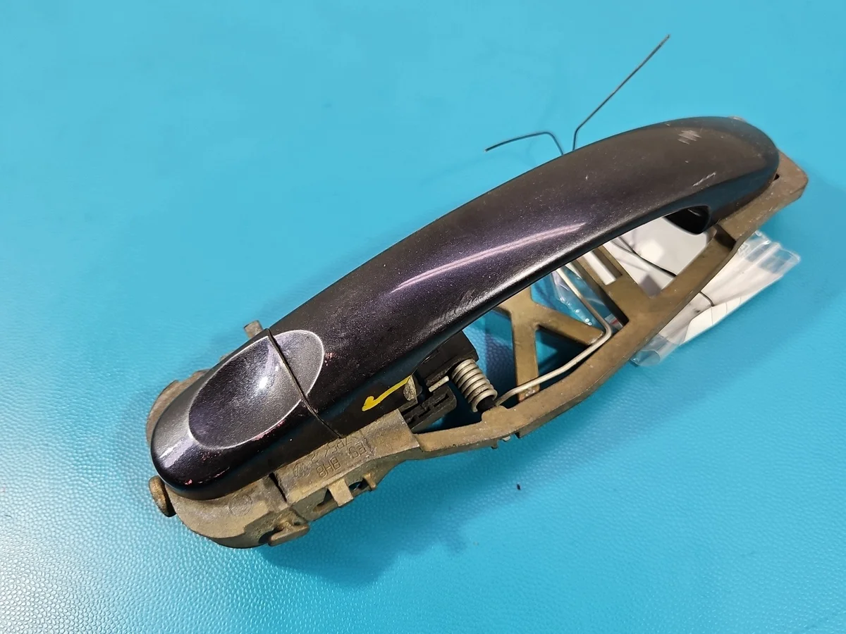 Poignée extérieure VW Touran Gauche Arrière