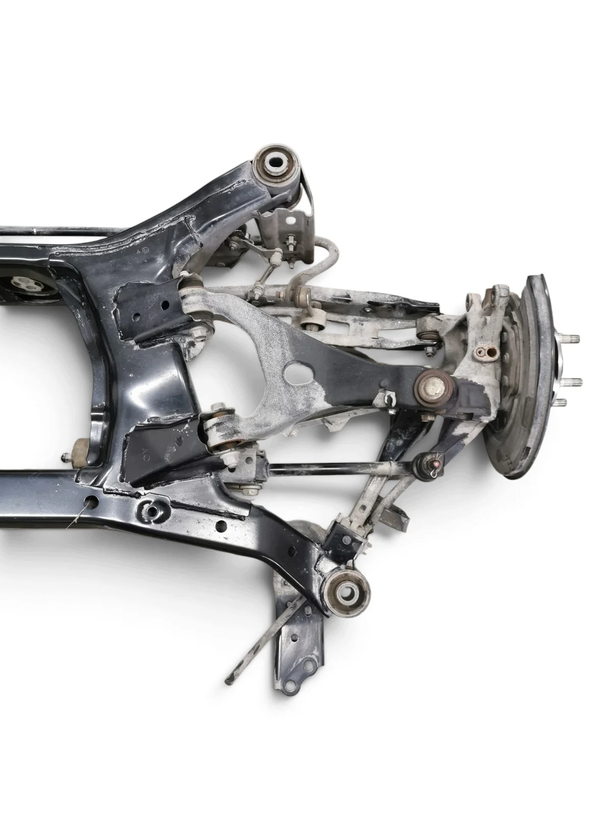 Takakori, Subaru BRZ Toyota GT86 image 4