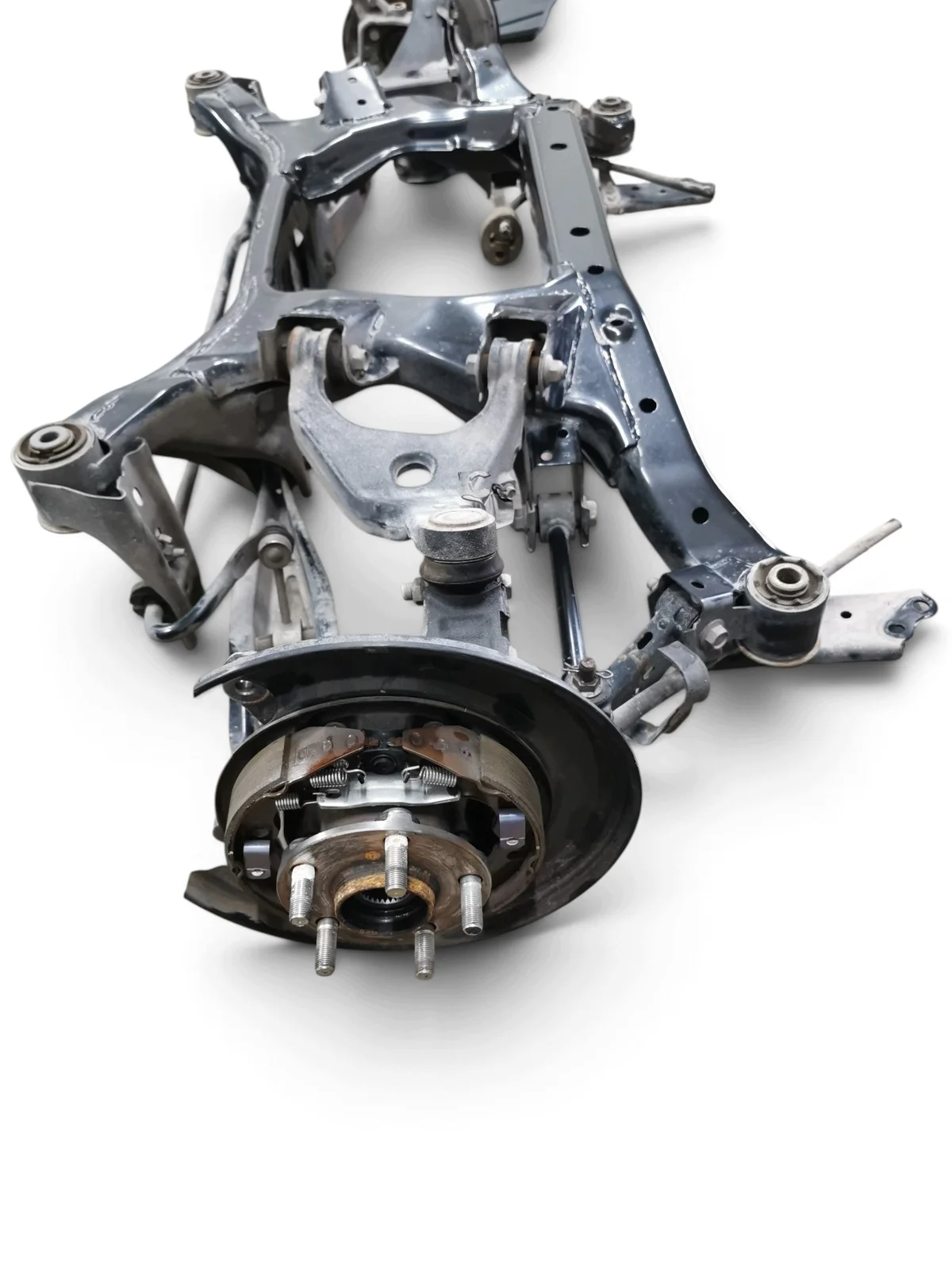 Takakori, Subaru BRZ Toyota GT86 image 6