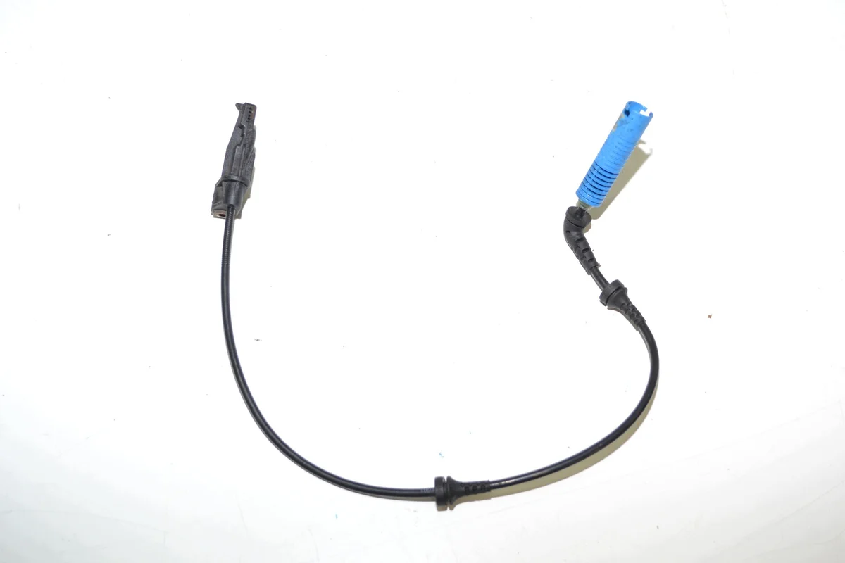 ABS-givare vänster fram BMW E46 E85 E86