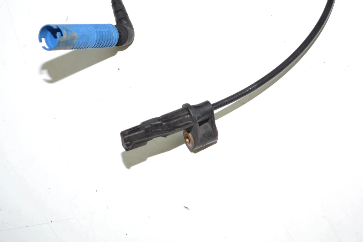 ABS Sensor Links Vorne BMW E46 E85 E86 image 3