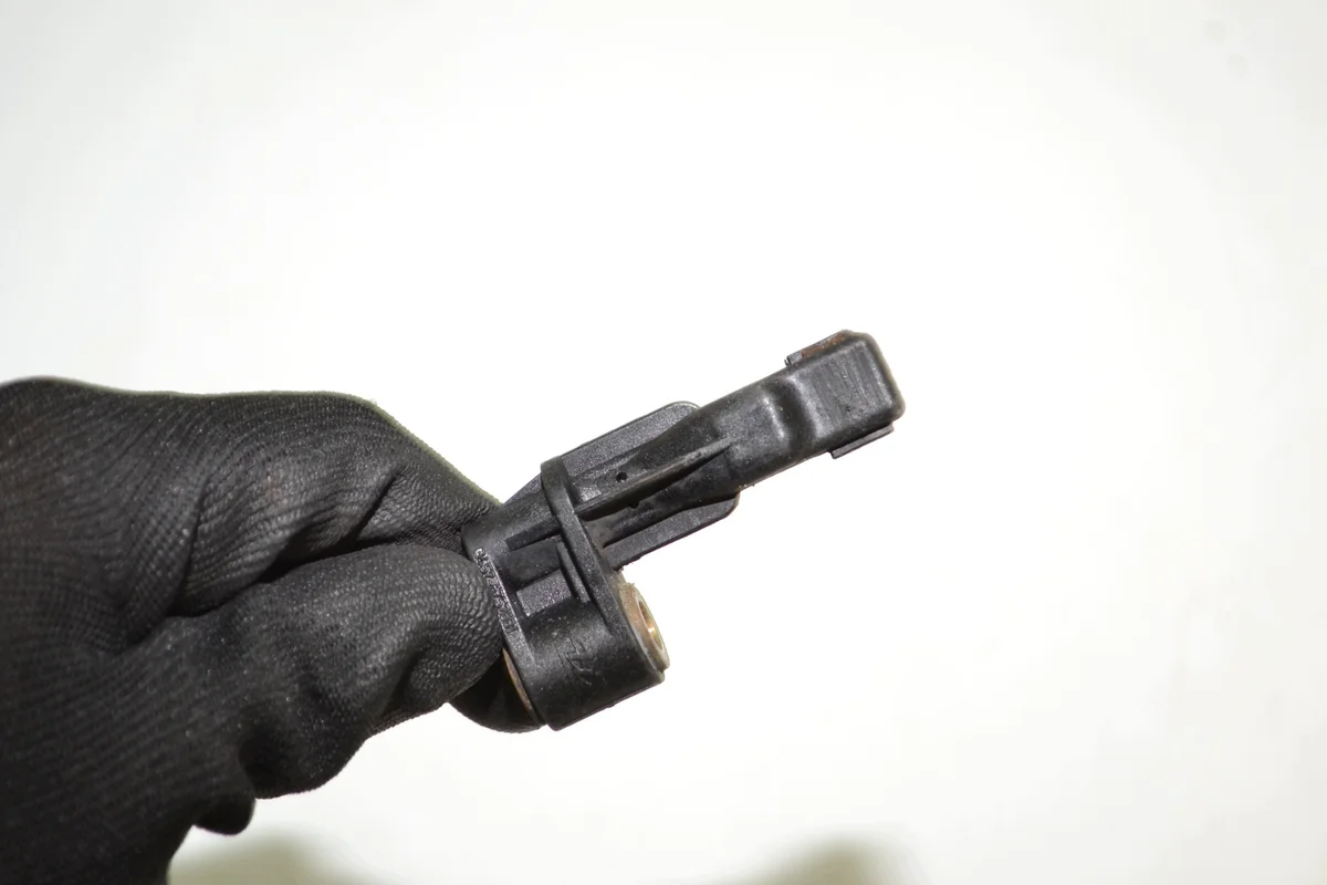 ABS Sensor Links Vorne BMW E46 E85 E86 image 4