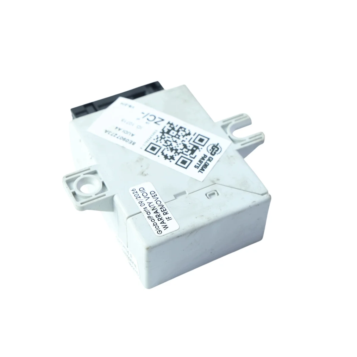 Audi A4 S4 RS4 8H 8E B7 Reifendruckmodul 8E0907273A image 10