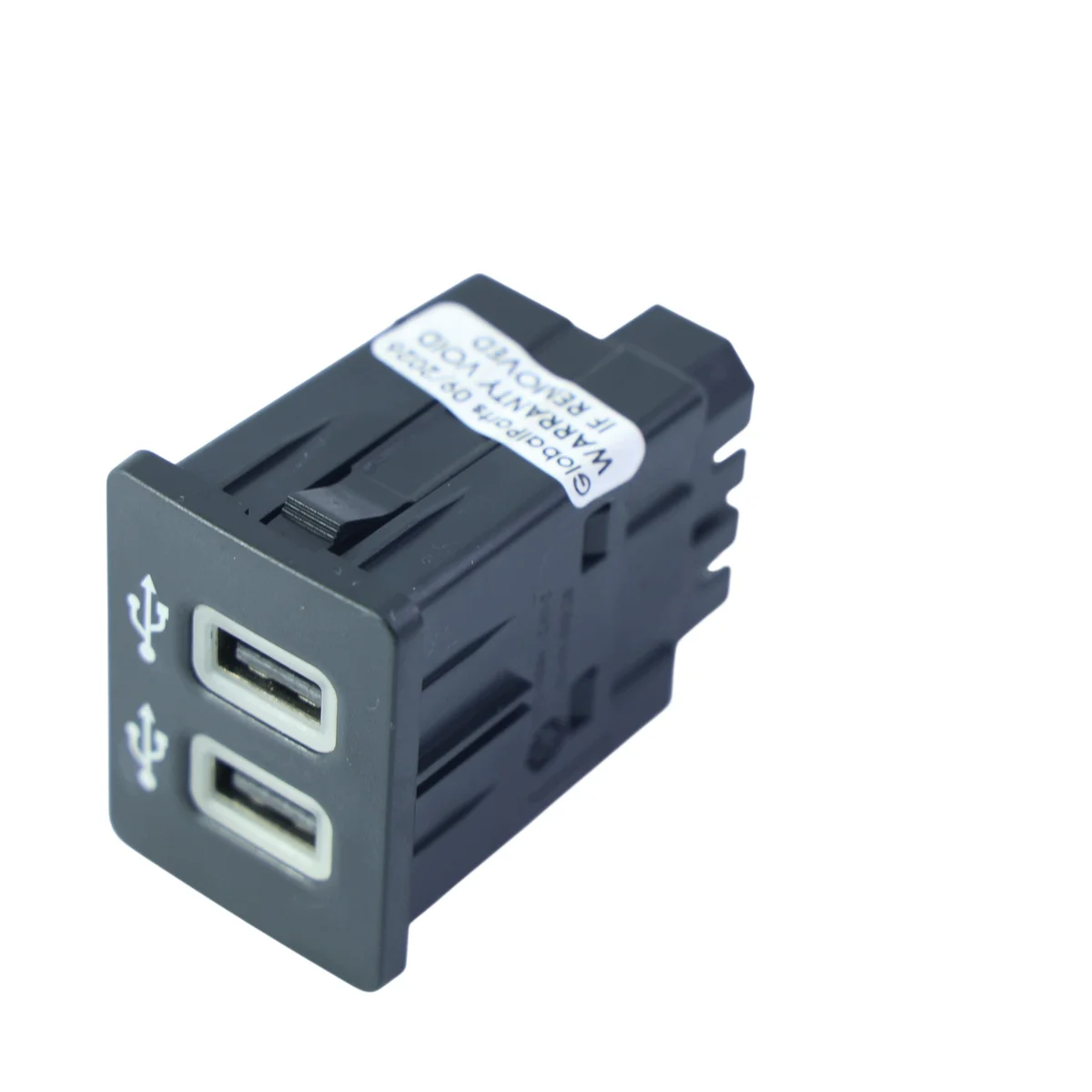 Ford Ranger Mk3 Mondeo Mk5 Double USB HC3T-14F014-AC image 4