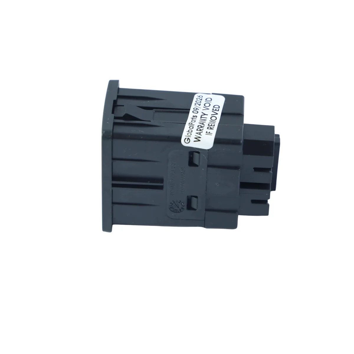 Ford Ranger Mk3 Mondeo Mk5 Double USB HC3T-14F014-AC image 5