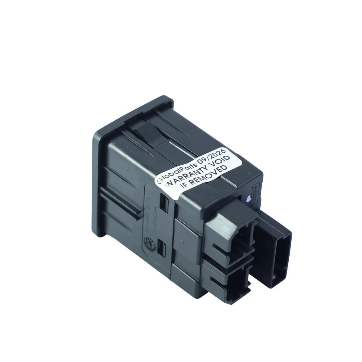 Ford Ranger Mk3 Mondeo Mk5 Double USB HC3T-14F014-AC image 6