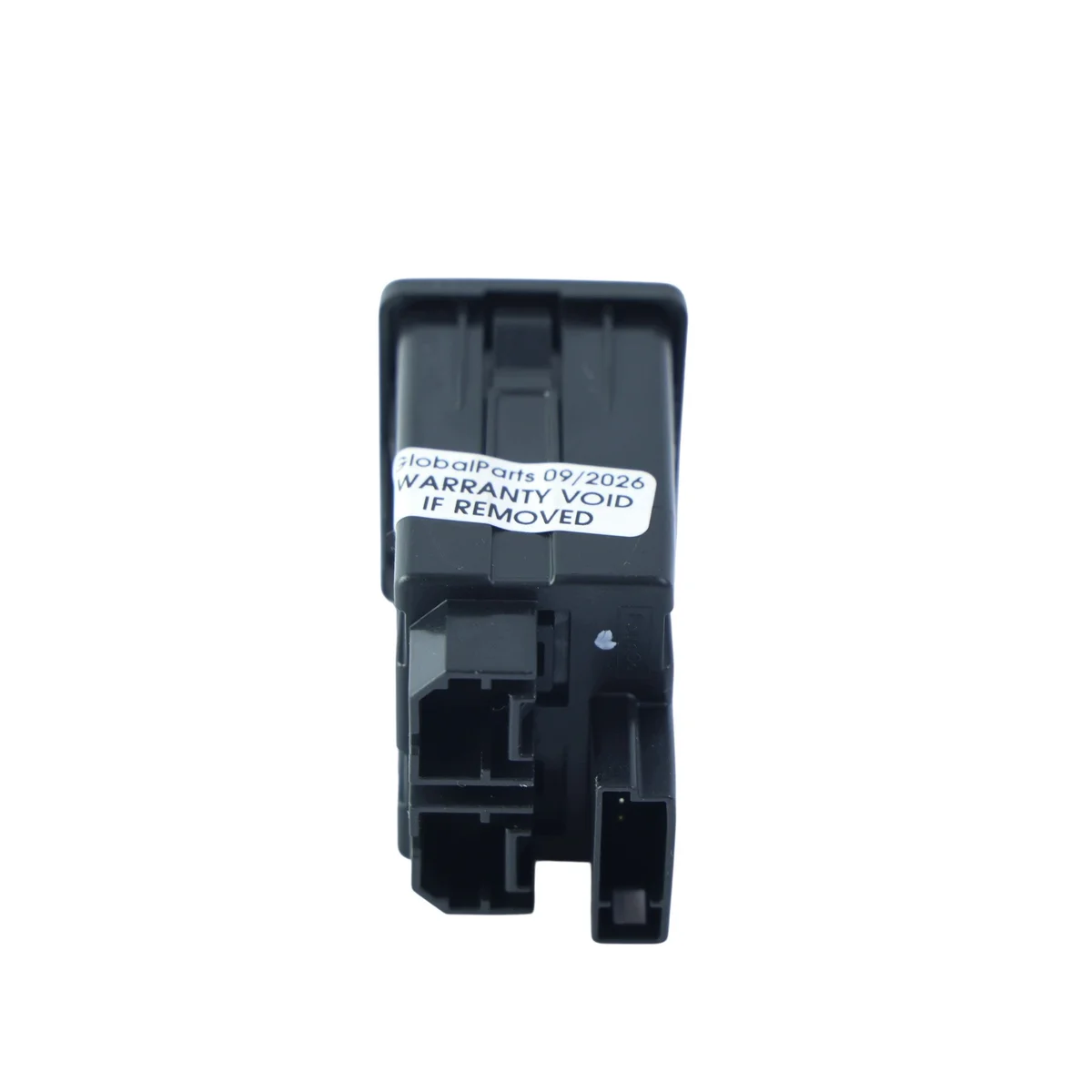 Ford Ranger Mk3 Mondeo Mk5 Double USB HC3T-14F014-AC image 7