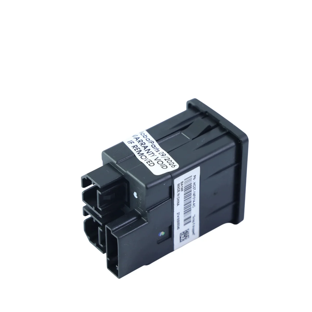 Ford Ranger Mk3 Mondeo Mk5 Double USB HC3T-14F014-AC image 8