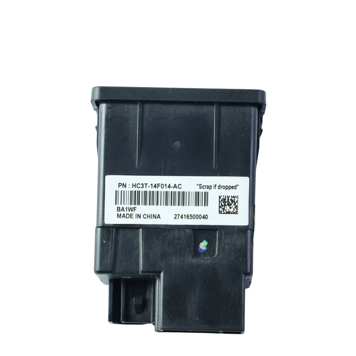 Ford Ranger Mk3 Mondeo Mk5 Double USB HC3T-14F014-AC image 10