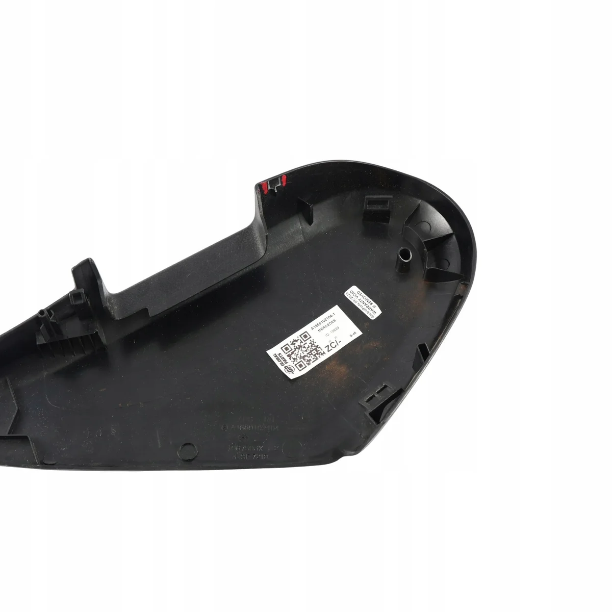 Mercedes-Benz GL X166 A1669102104 image 10