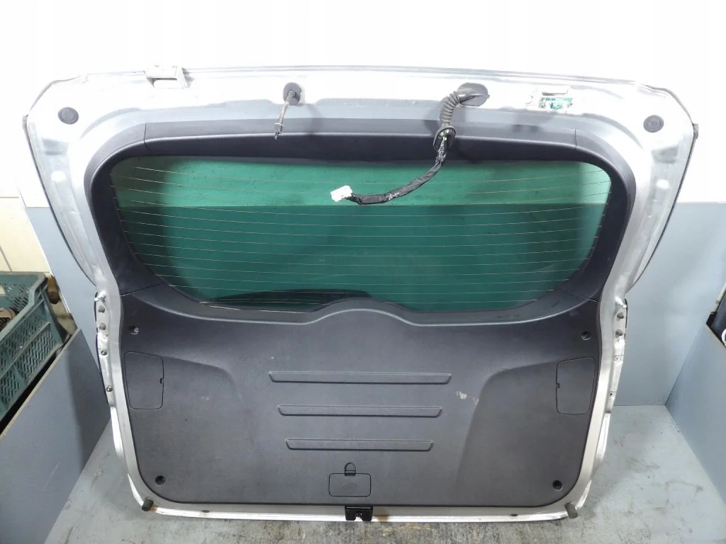 Tapa Maletero Hyundai IX35 LIFT D-64940- image 5