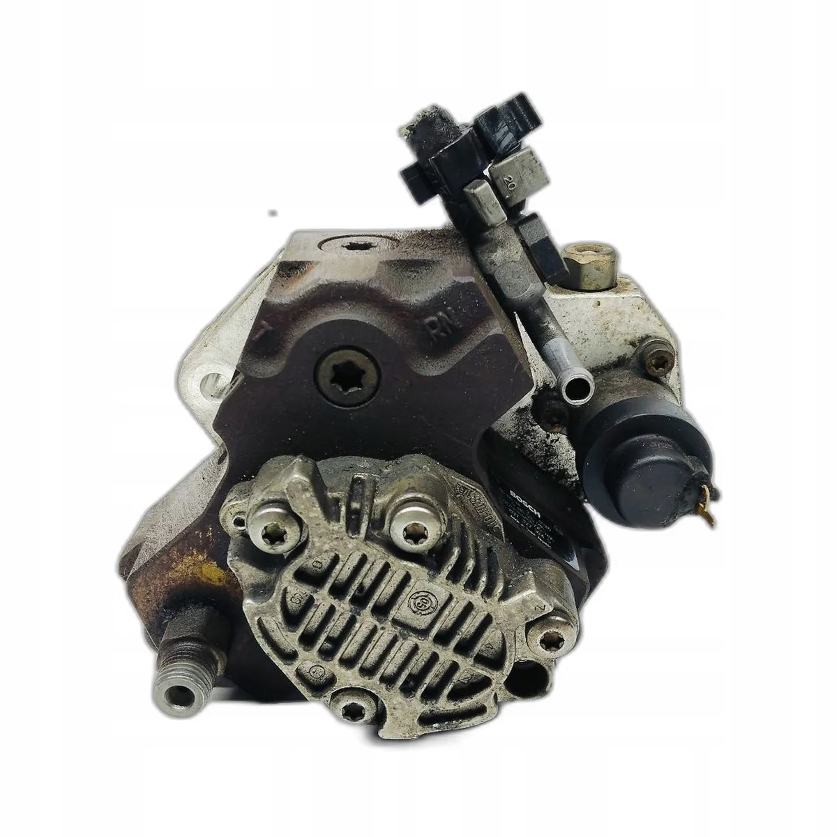 Opel Bränslepump 0445010086 8973279240 image 3