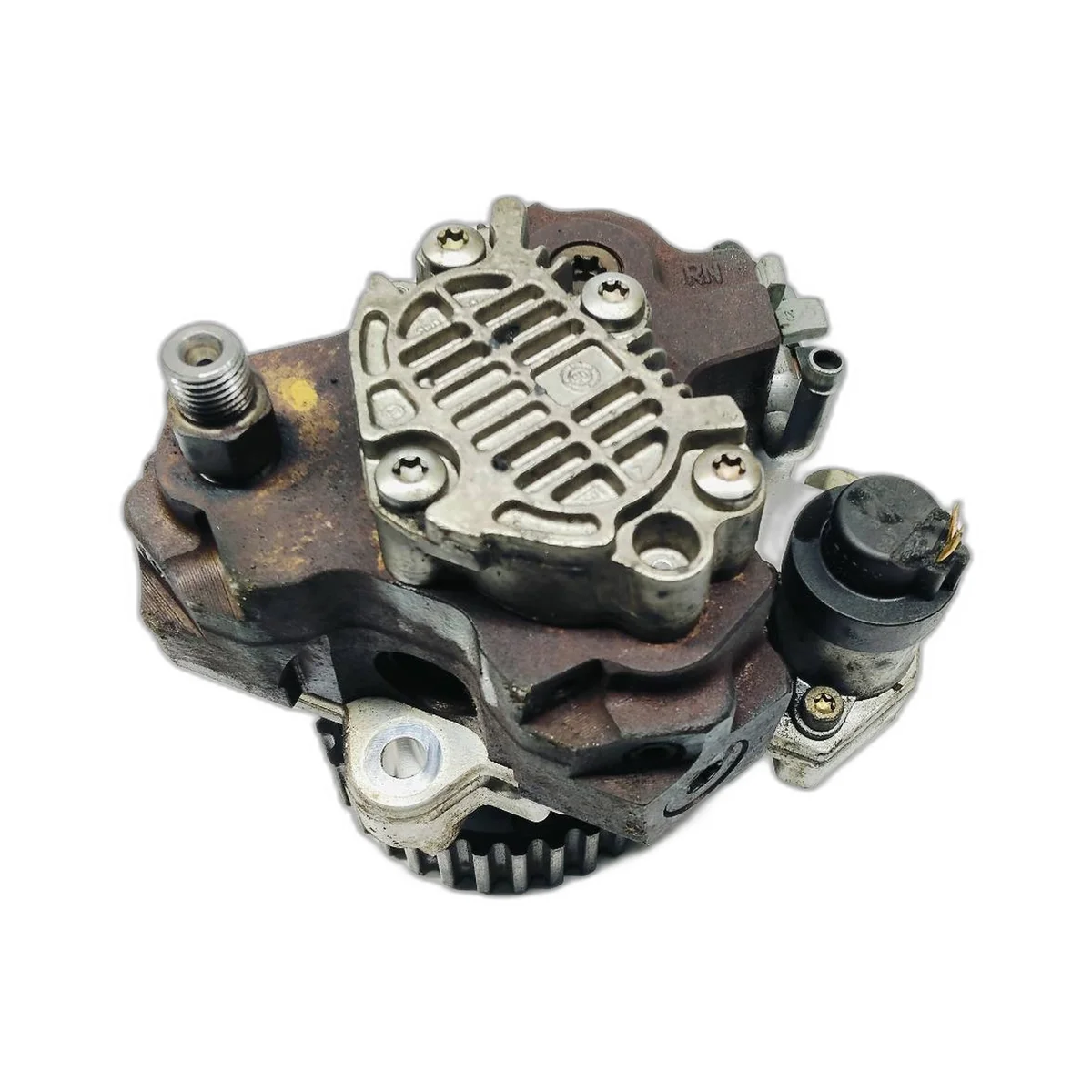 Opel Bränslepump 0445010086 8973279240 image 6