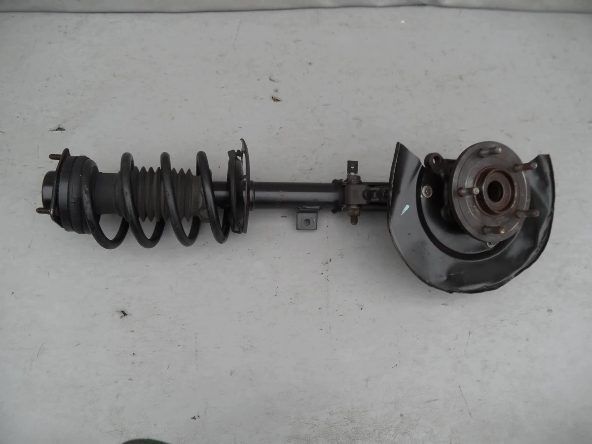 McPherson Derecho Fiat Freemont 04779906AA