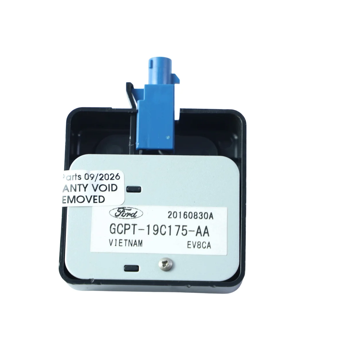 Módulo Amplificador Antena Ford Kuga GCPT-19C175-AA image 10