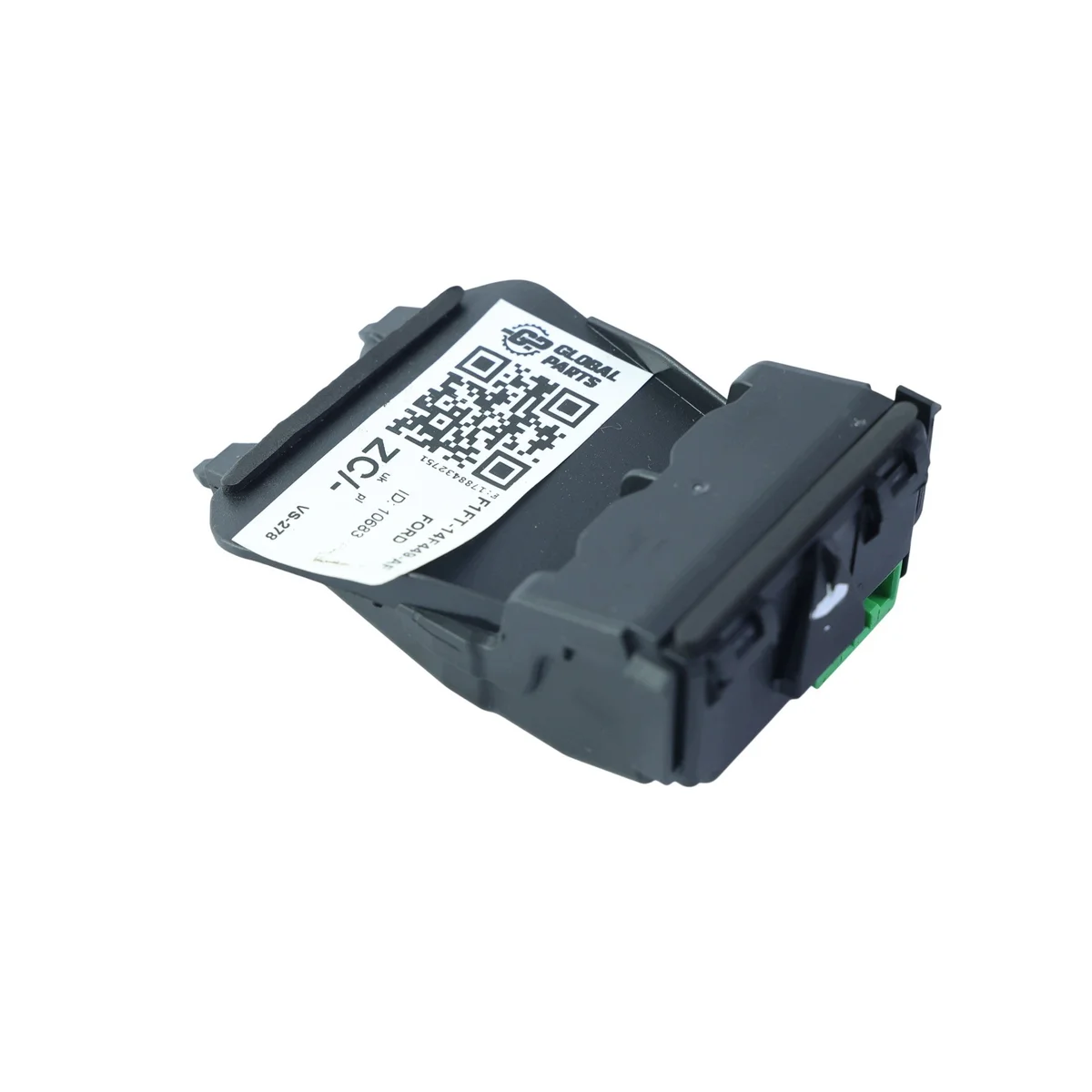 Module Radar Lidar Ford Kuga C520 F1FT-14F449-AF image 4