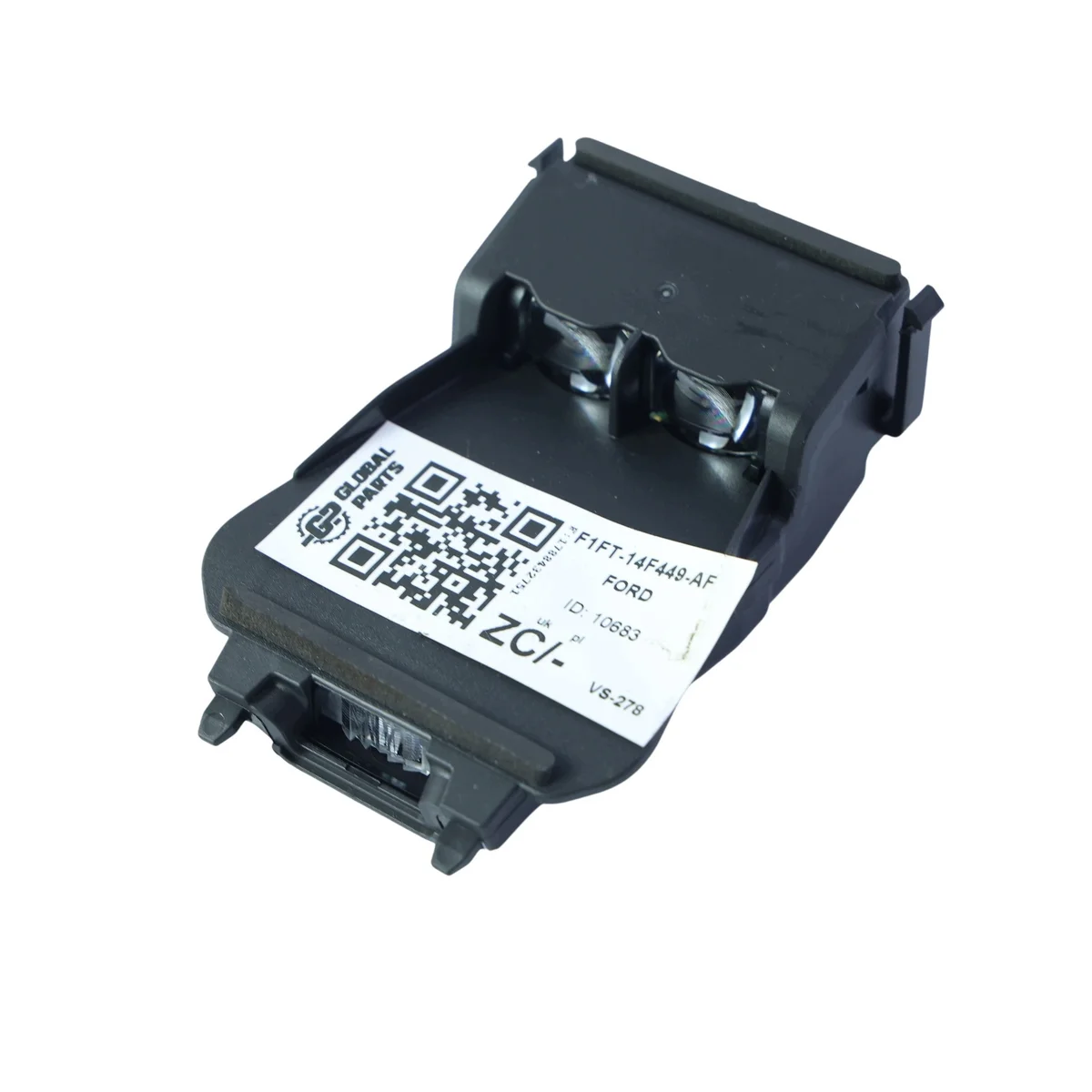 Module Radar Lidar Ford Kuga C520 F1FT-14F449-AF image 6