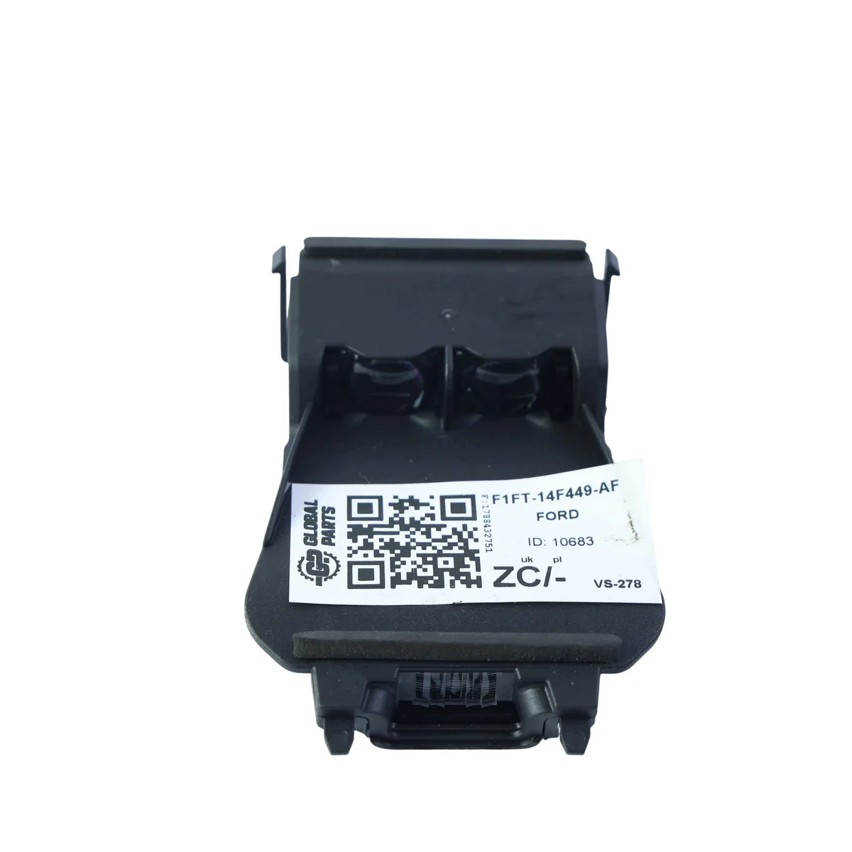 Module Radar Lidar Ford Kuga C520 F1FT-14F449-AF image 7