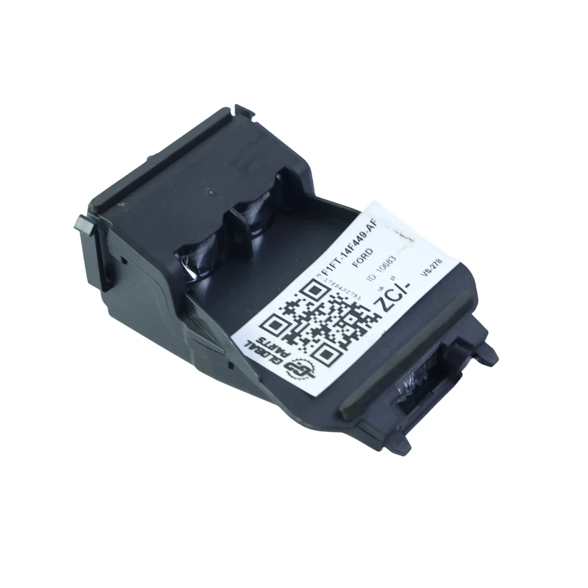 Module Radar Lidar Ford Kuga C520 F1FT-14F449-AF image 8