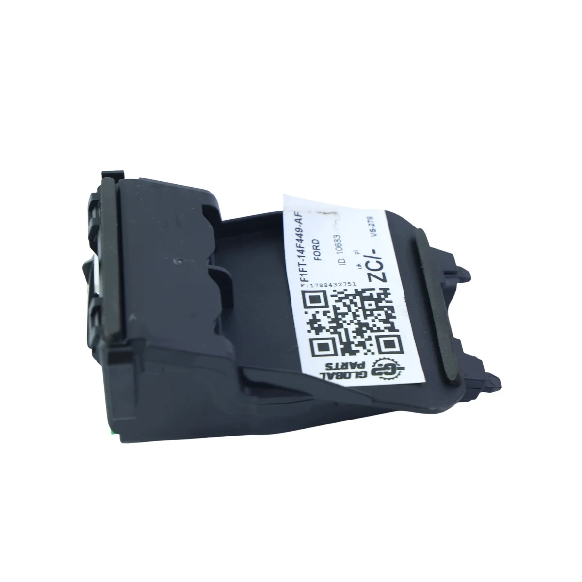 Module Radar Lidar Ford Kuga C520 F1FT-14F449-AF image 9