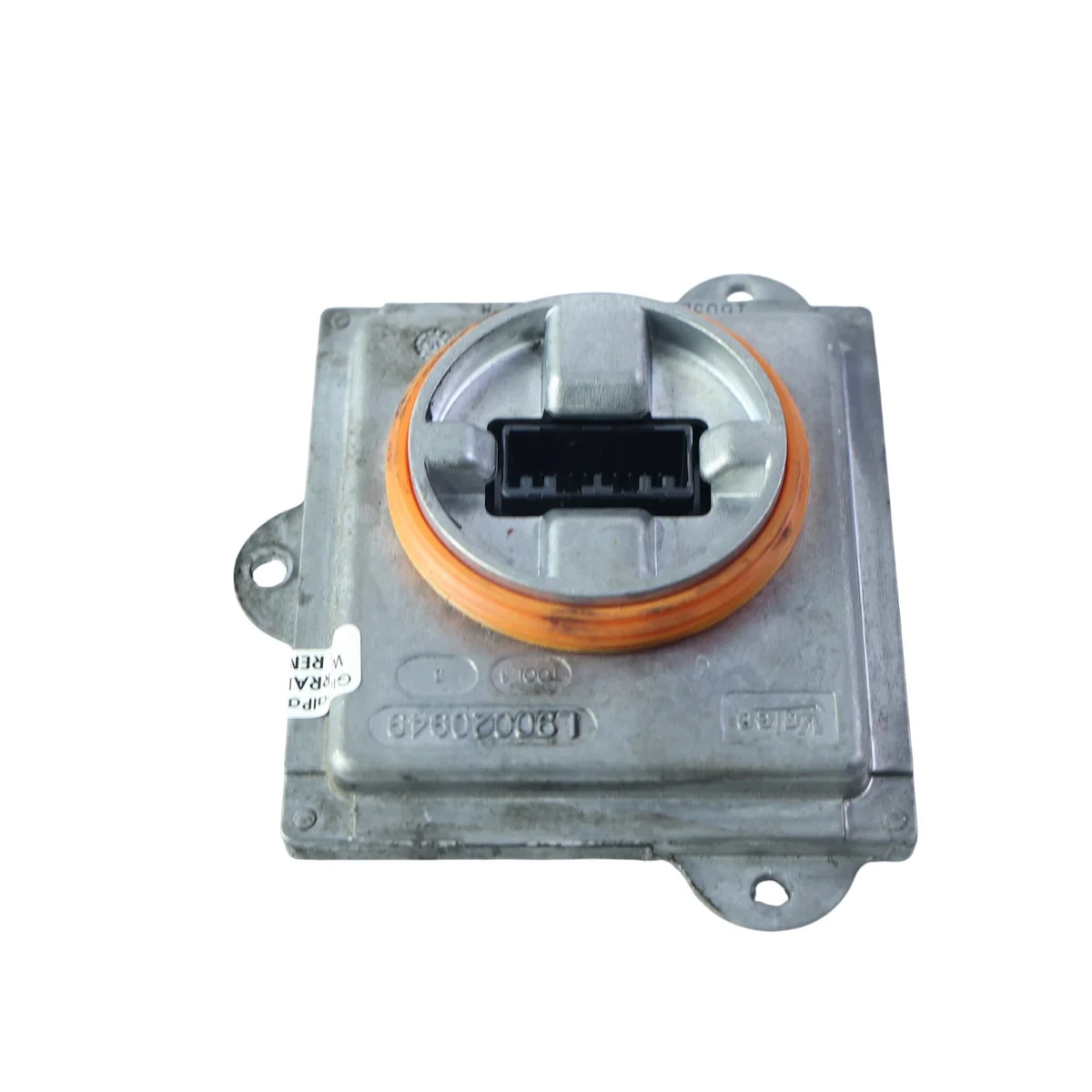 Ford Kuga C520 Scheinwerfermodul Steuerung 2043391 image 7