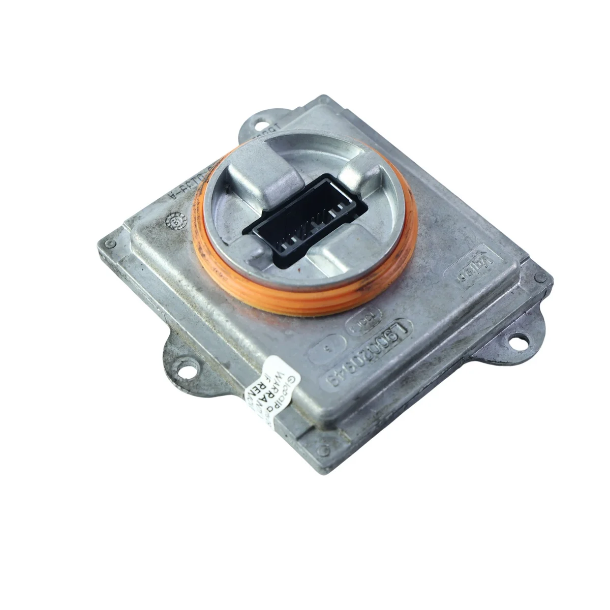 Ford Kuga C520 Scheinwerfermodul Steuerung 2043391 image 8