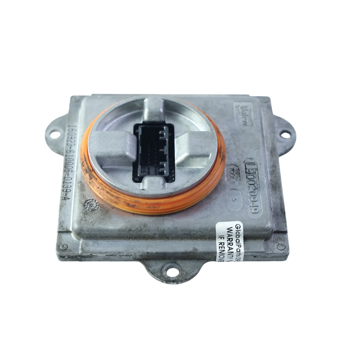 Ford Kuga C520 Scheinwerfermodul Steuerung 2043391 image 9