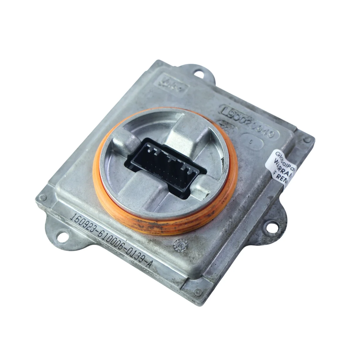Ford Kuga C520 Scheinwerfermodul Steuerung 2043391 image 10