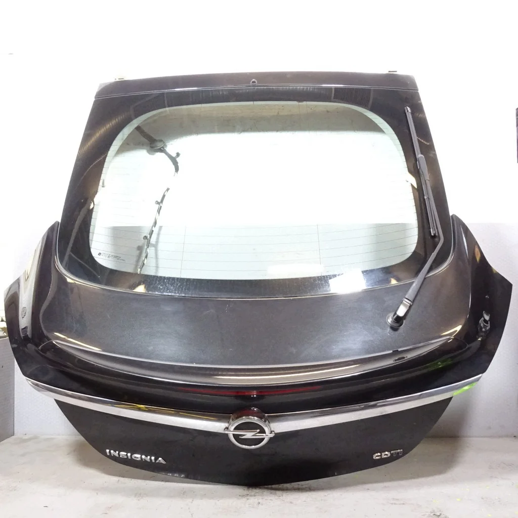 Opel Insignia A Baklucka Använd D-48076-