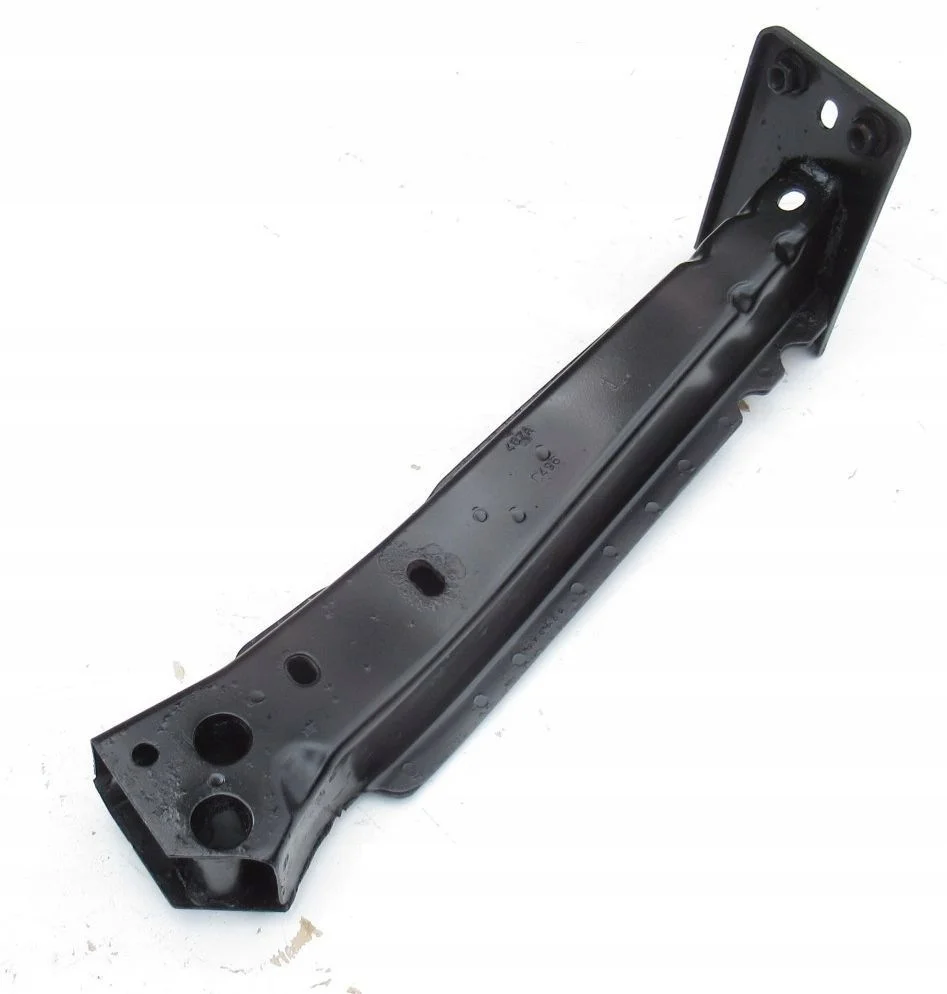 Longarina Fiat Panda 3 5D Usada 52080245 image 6
