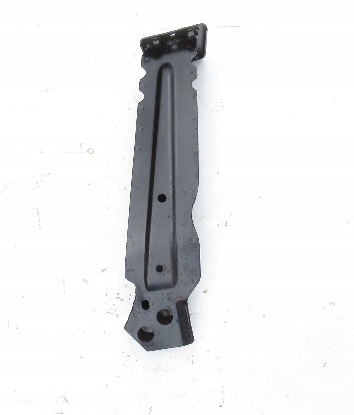 Longarina Fiat Panda 3 5D Usada 52080245 image 7