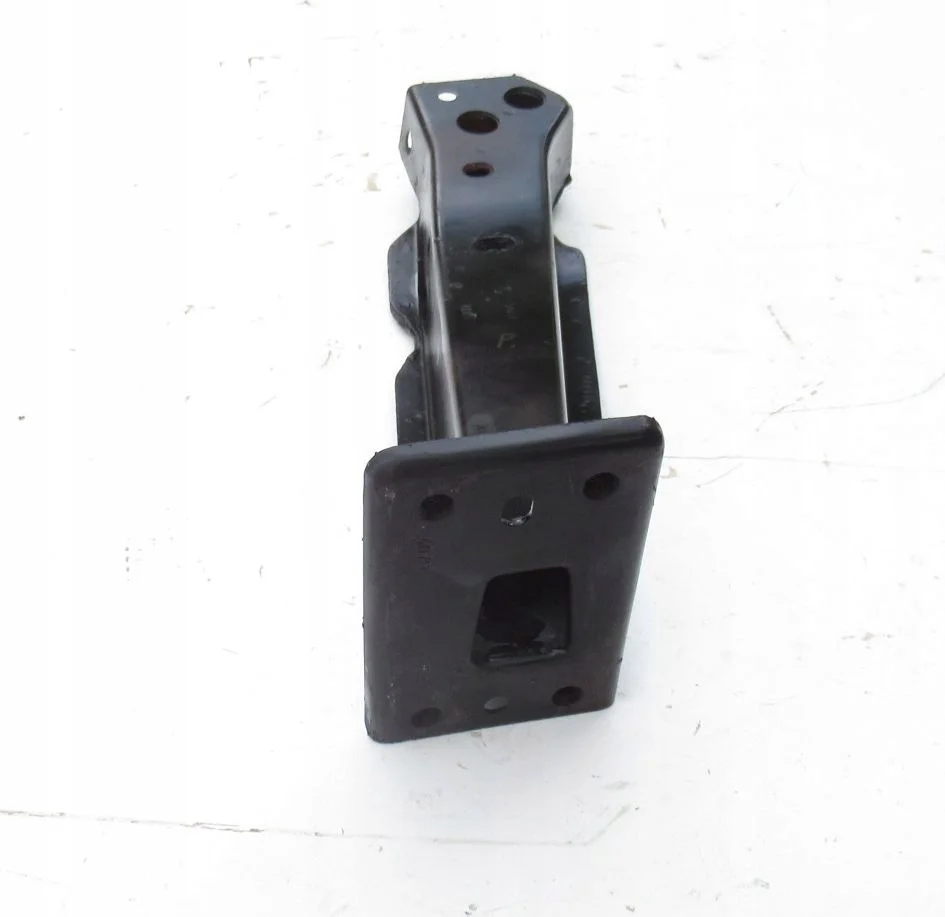 Längsträger vorne rechts Fiat Panda 3 52080233 image 3