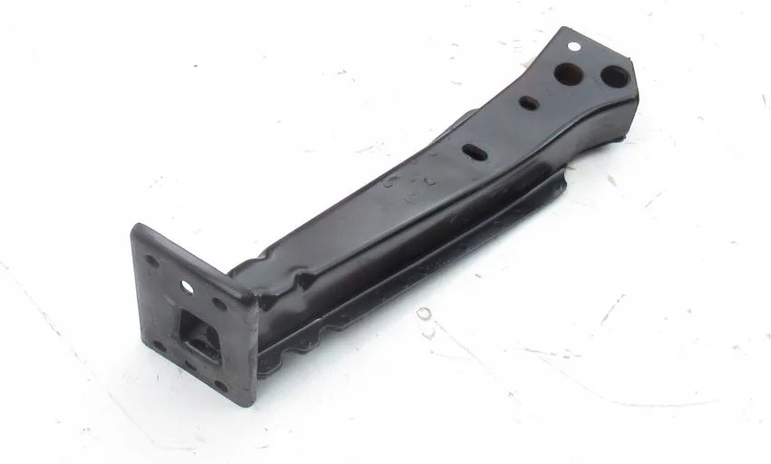Längsträger vorne rechts Fiat Panda 3 52080233 image 4