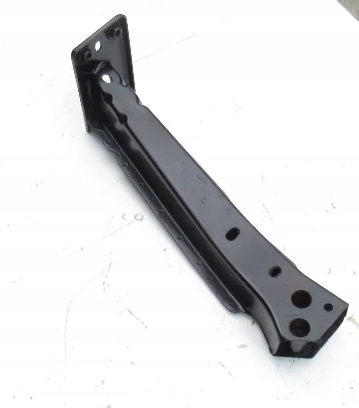 Längsträger vorne rechts Fiat Panda 3 52080233 image 5
