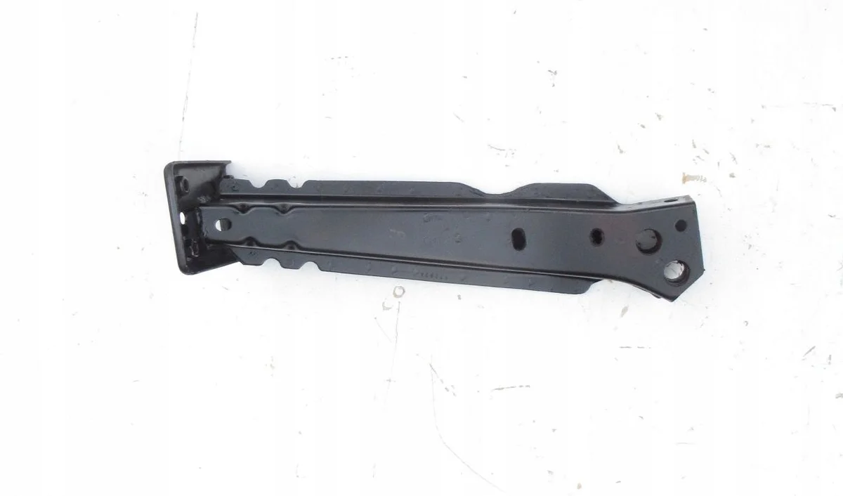 Längsträger vorne rechts Fiat Panda 3 52080233 image 7