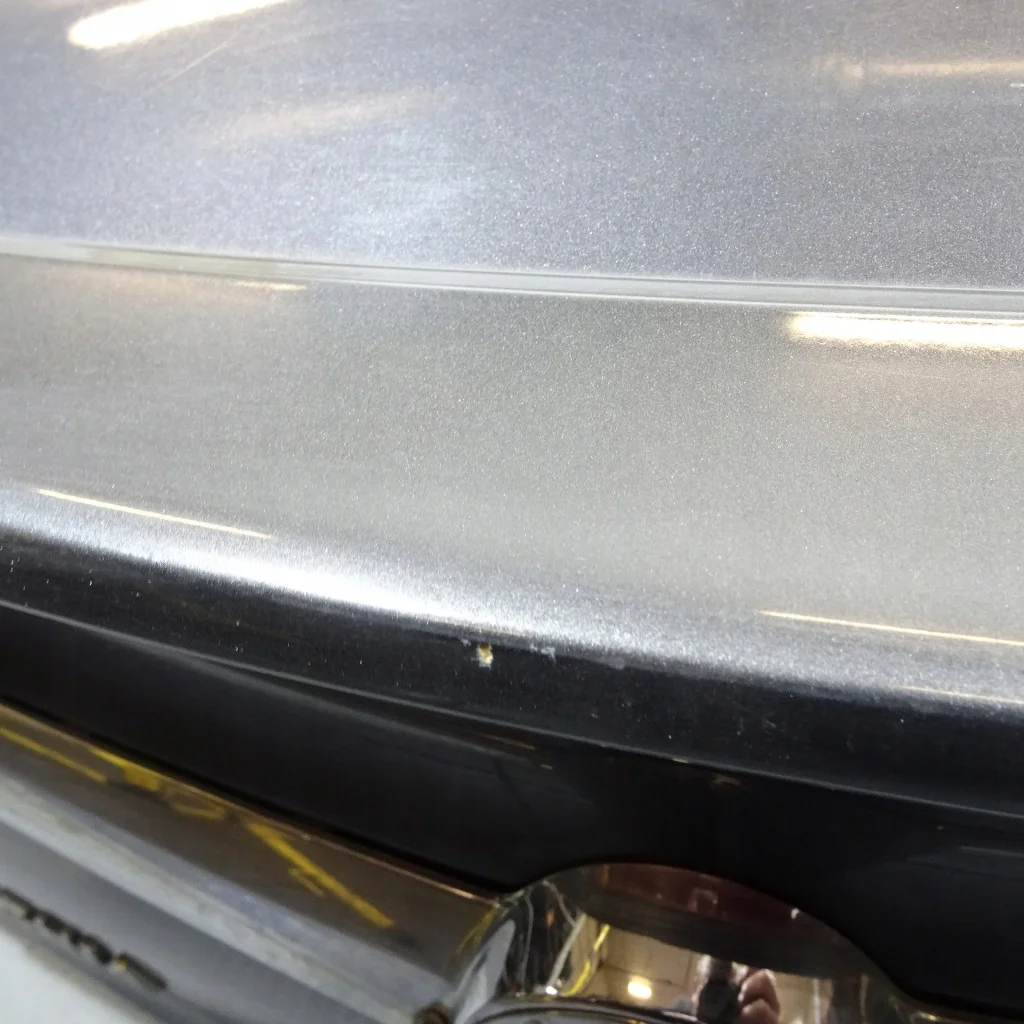 Opel Insignia A Baklucka Använd D-54230- image 4