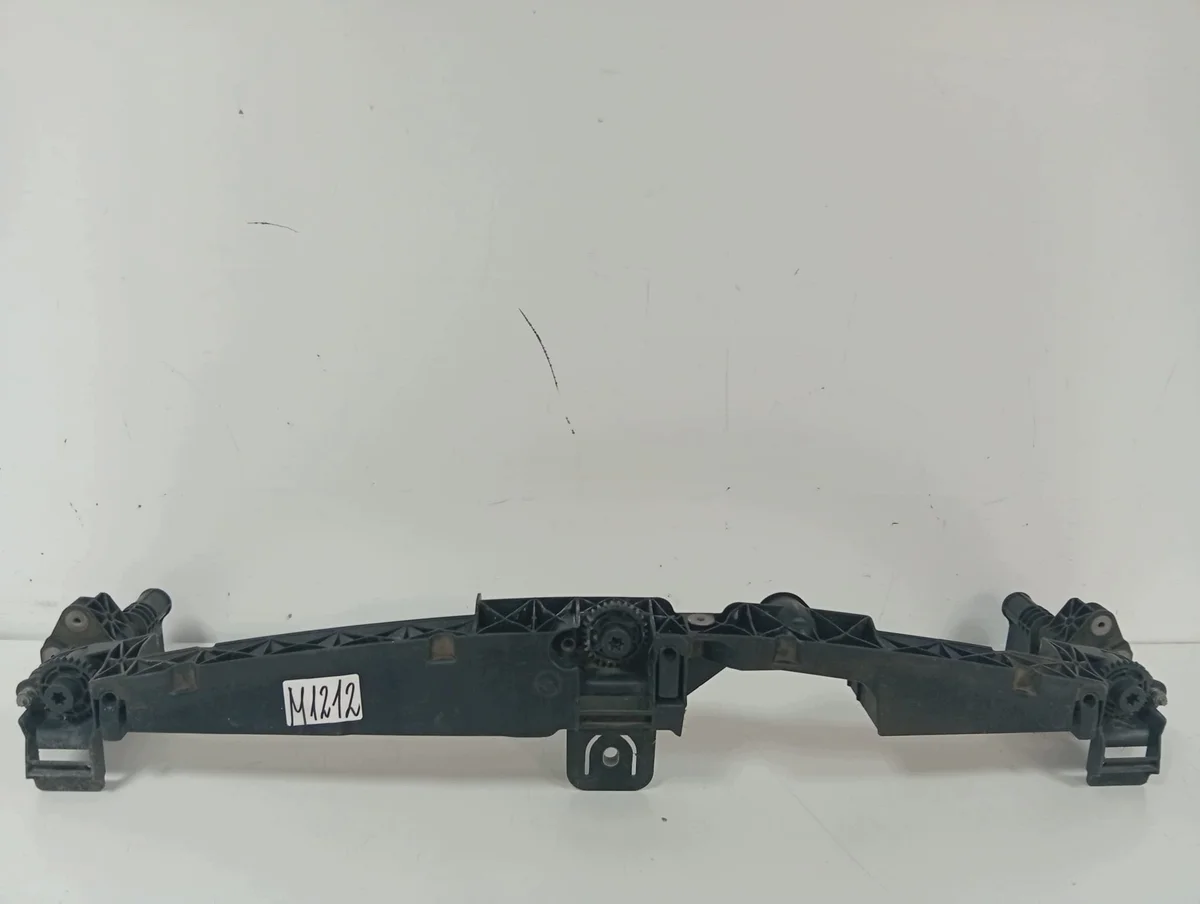 Reforço Frontal Mercedes Classe E W212 A2128801403 image 3
