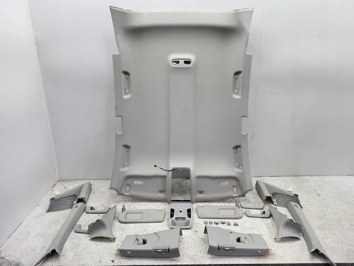 Hemelbekleding Audi A7 4G8 S Line Gebruikt