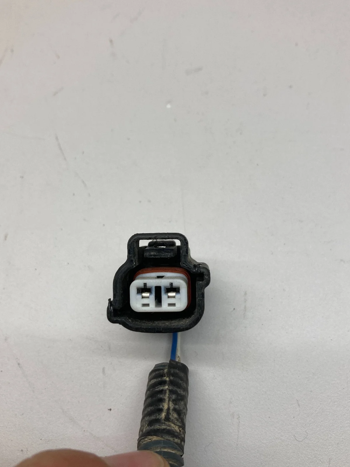 Peugeot 308 T9 2019 Conector ISO Rádio 1911019