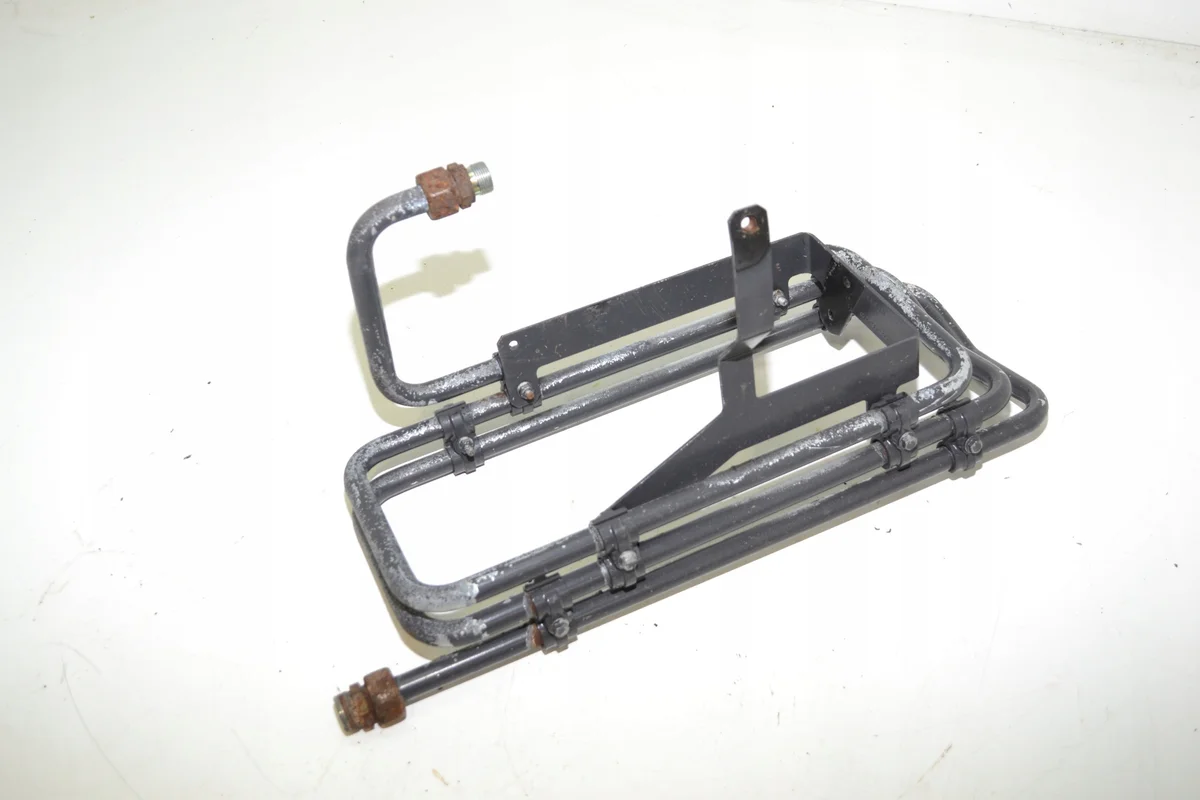 Schlauch Lufttrockner Actros MP4 A9604307257