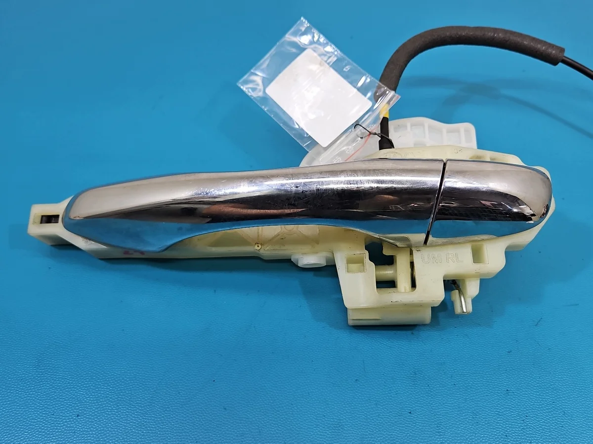 Türgriff hinten links Kia Sorento III 14-20 gebraucht image 3