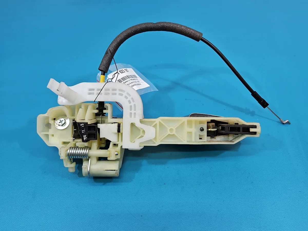 Türgriff hinten links Kia Sorento III 14-20 gebraucht image 5