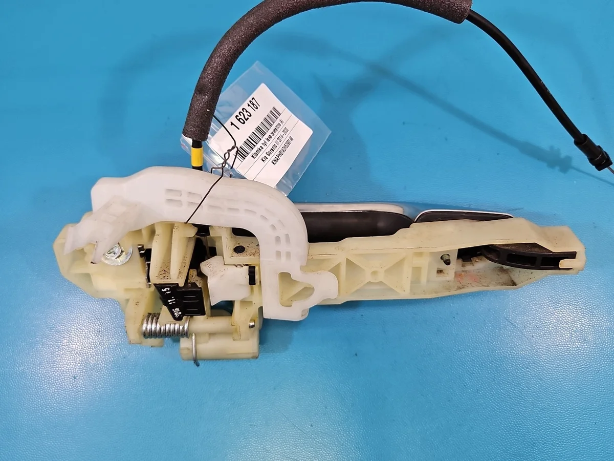 Türgriff hinten links Kia Sorento III 14-20 gebraucht image 6