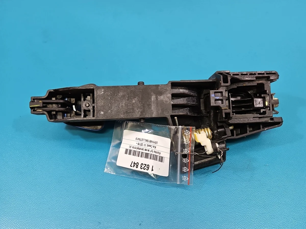 Kia Ceed III 18-21 B3 Linker Achterdeur Handgreep image 4